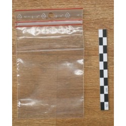 Bolsa de 60 mm x 80 mm, 100 unid.