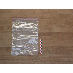 Bolsa de 180 mm x 250 mm, 100 unid.