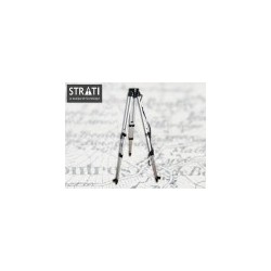 Trípode de aluminio STO