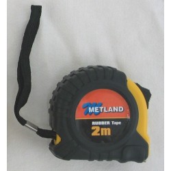 Flexómetro reforzado