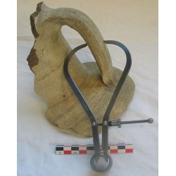 COMPAS DE EXTERIORES, 150 MM