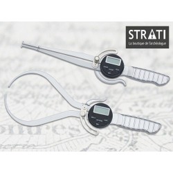 COMPÁS DIGITAL DE EXTERIORES