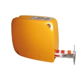 Flexómetro tipo mira