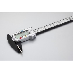 PEU DE REI DIGITAL, DE PLÀSTIC