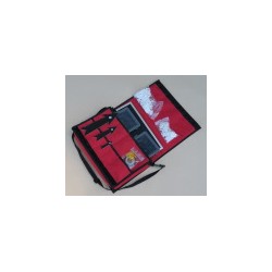 ESTUCHE LETRAS SUPERQUIPADO