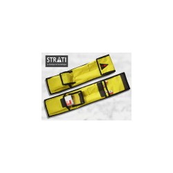 KIT 5/40 ESCALES+FLETXES+ MAGNET+CANVAS